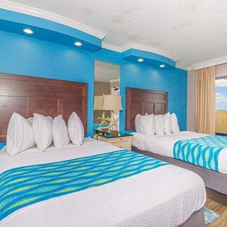 Oceanfront 1 Bedroom Suite With Beautiful Decor And Accents Caravelle Resort 1039 Sleeps 6 Guests Myrtle Beach Eksteriør billede
