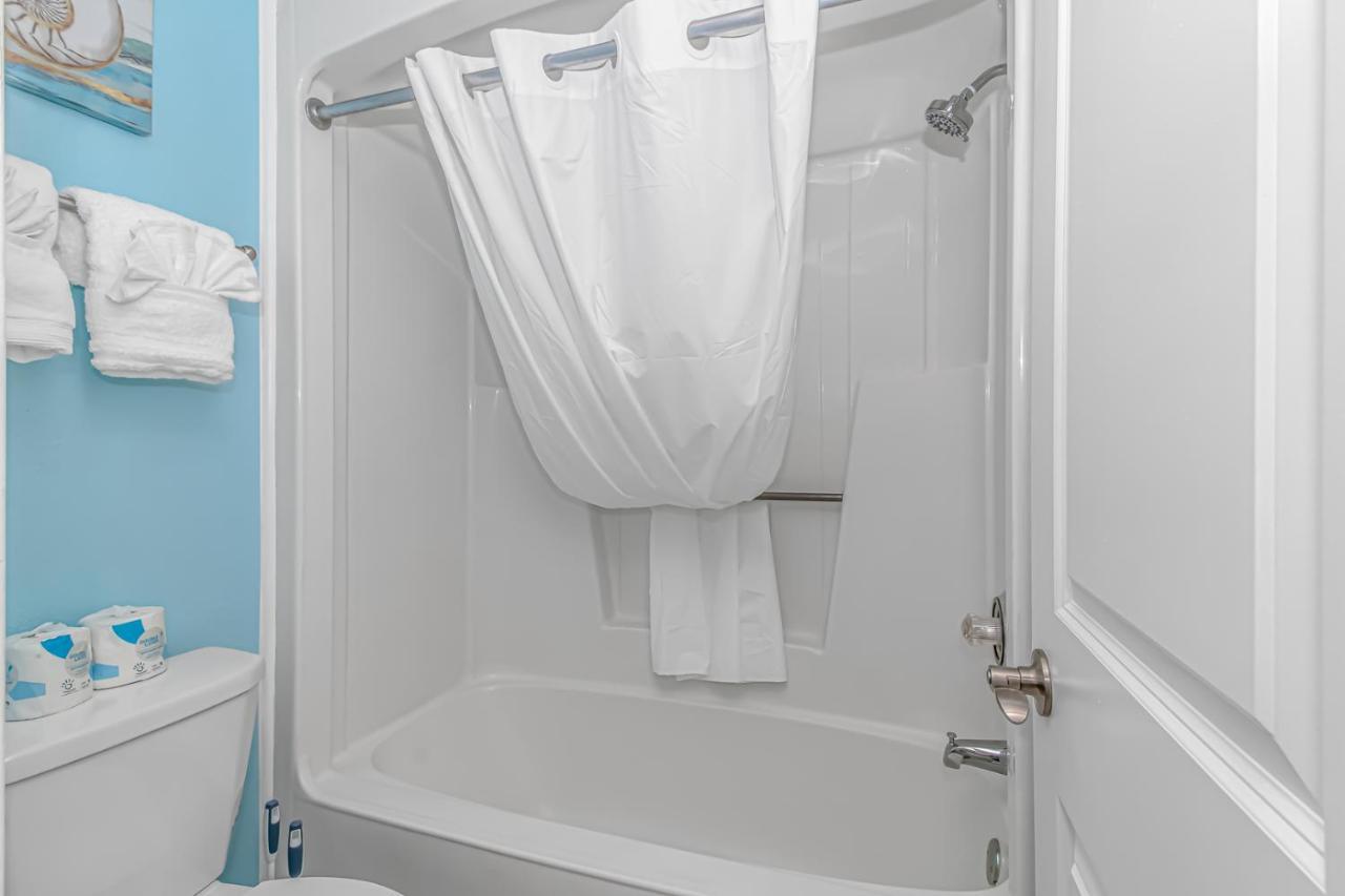 Oceanfront 1 Bedroom Suite With Beautiful Decor And Accents Caravelle Resort 1039 Sleeps 6 Guests Myrtle Beach Eksteriør billede