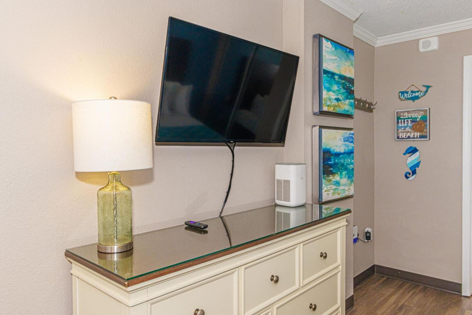 Oceanfront 1 Bedroom Suite With Beautiful Decor And Accents Caravelle Resort 1039 Sleeps 6 Guests Myrtle Beach Eksteriør billede