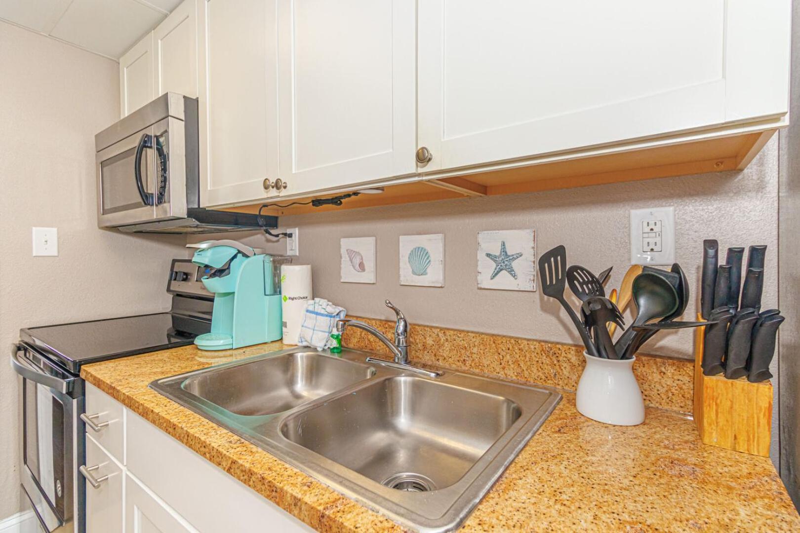 Oceanfront 1 Bedroom Suite With Beautiful Decor And Accents Caravelle Resort 1039 Sleeps 6 Guests Myrtle Beach Eksteriør billede