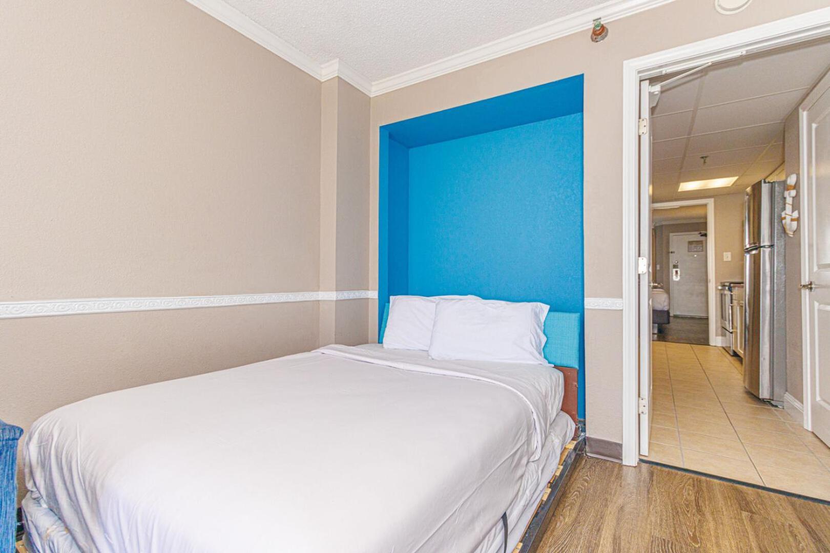 Oceanfront 1 Bedroom Suite With Beautiful Decor And Accents Caravelle Resort 1039 Sleeps 6 Guests Myrtle Beach Eksteriør billede